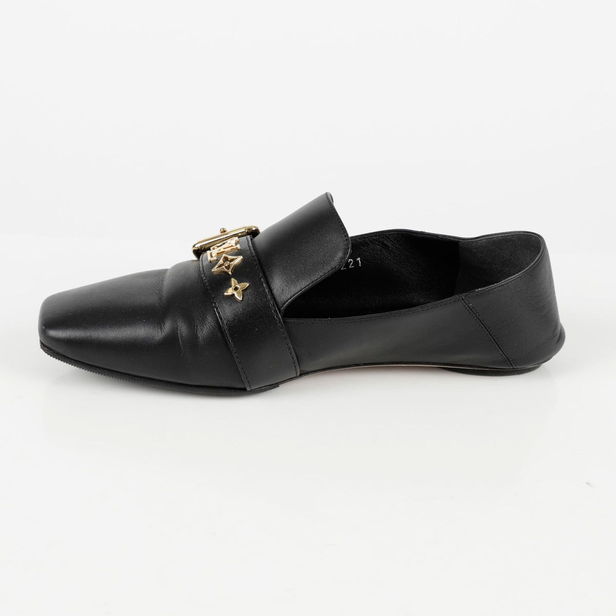 Women's Baya Flat Loafers Size