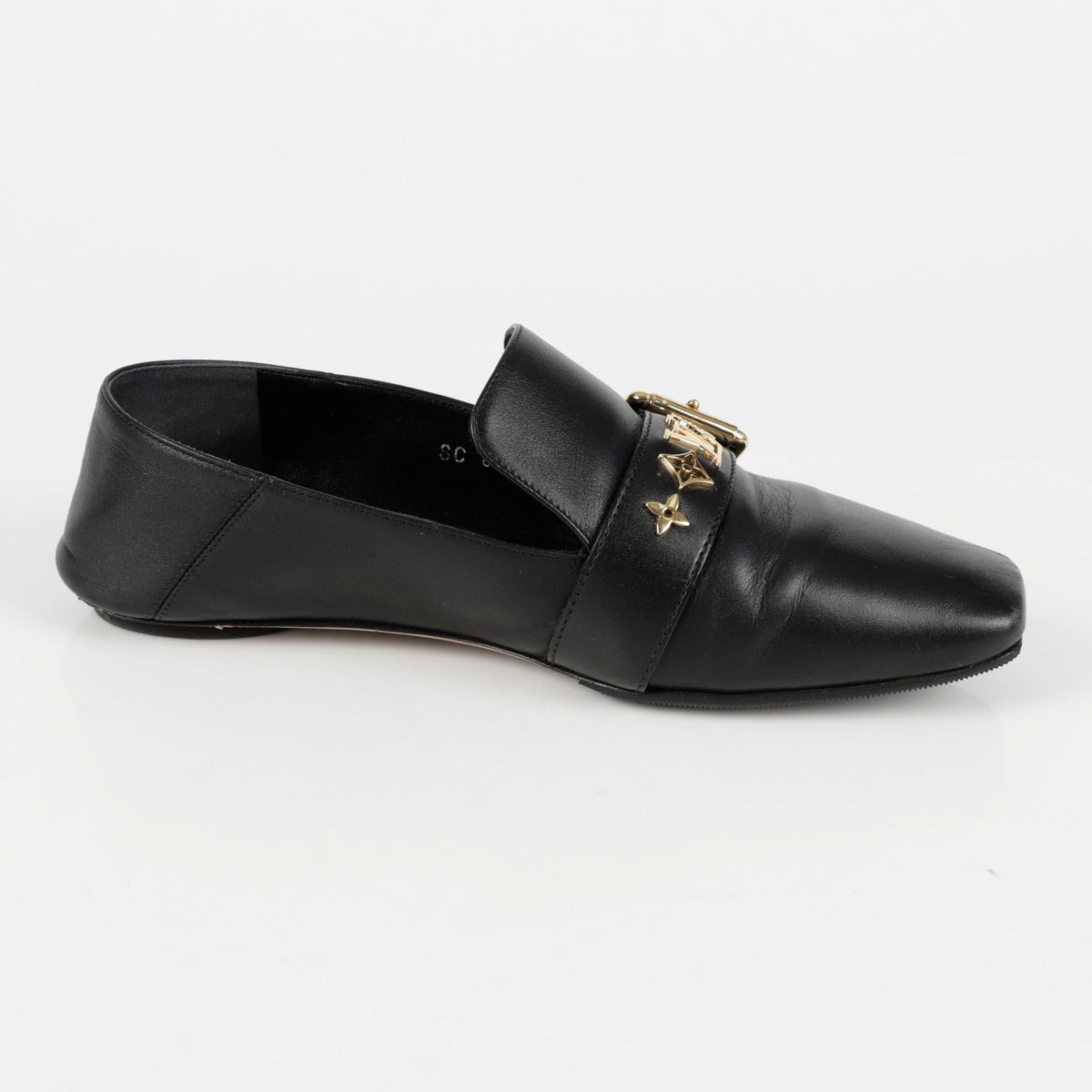 Women's Baya Flat Loafers Size