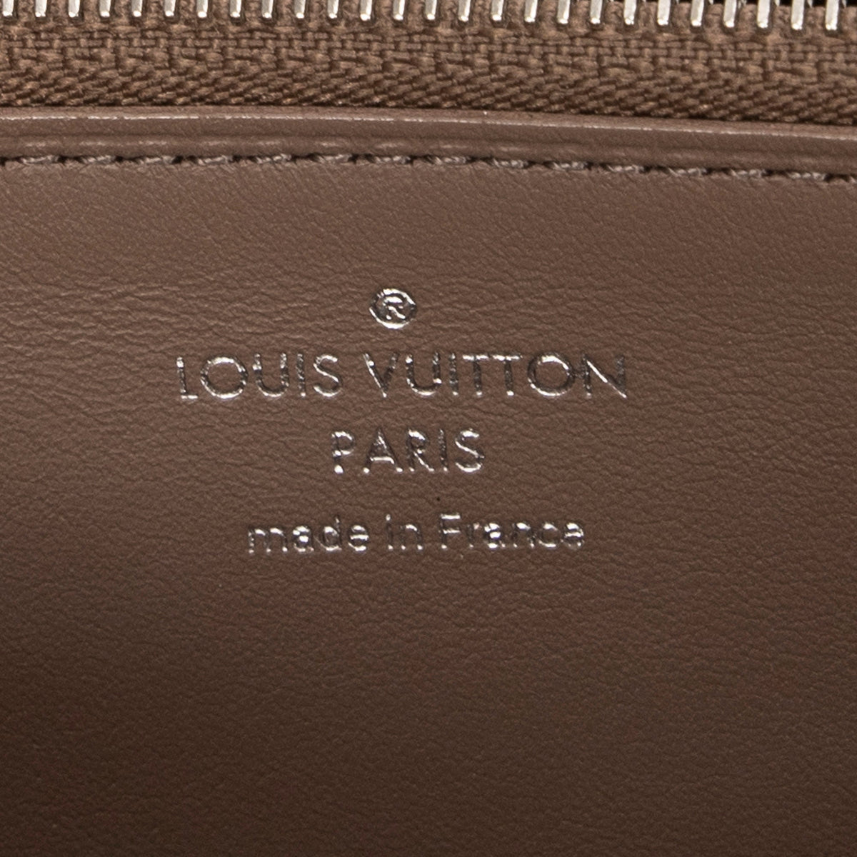 Comete Wallet Leather Long
