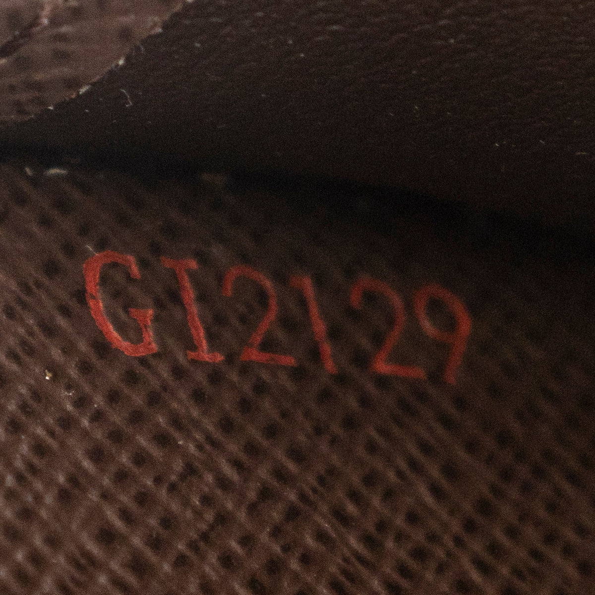 Zippy Wallet Damier