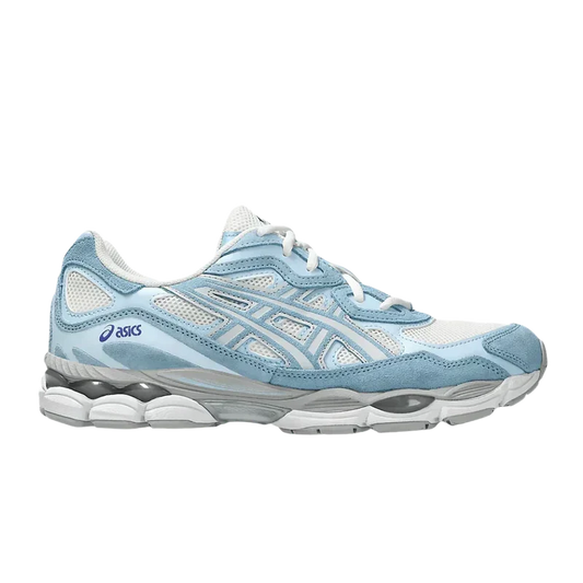 ANURA - RUNNER SNEAKERS