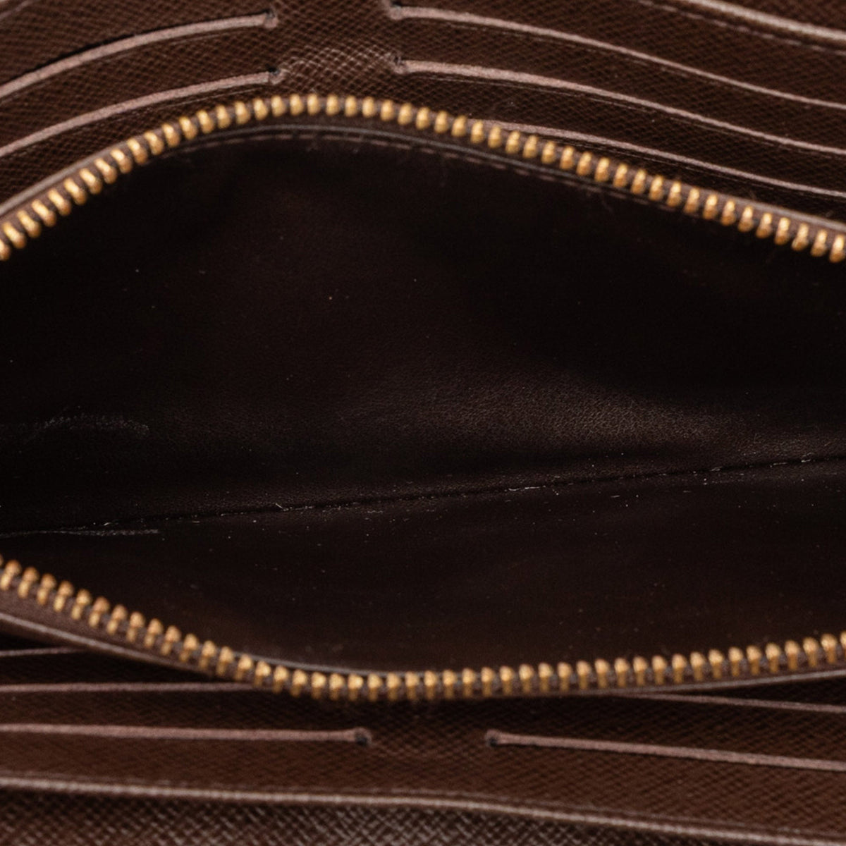 Sistina Wallet Damier
