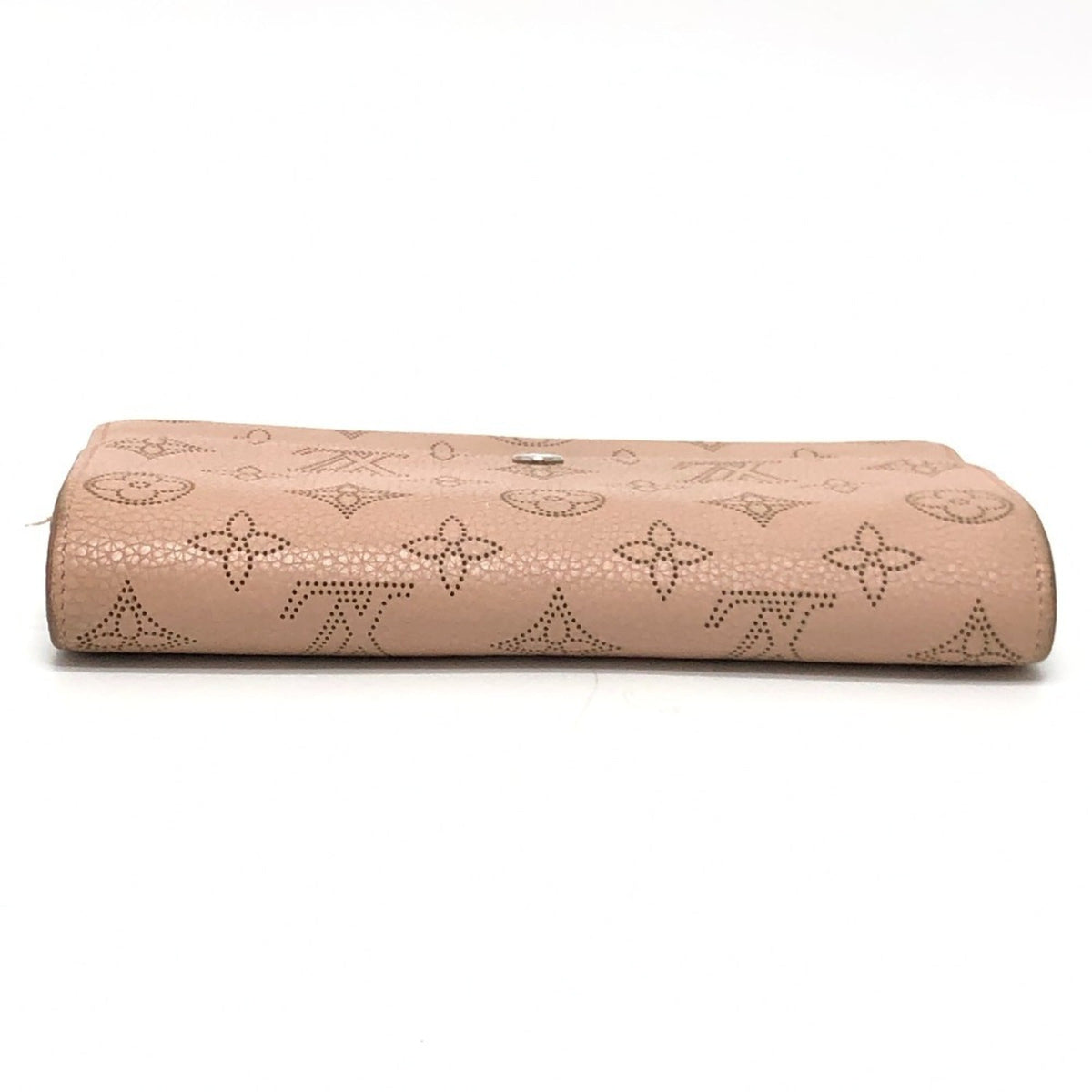 Iris Wallet NM Mahina Leather