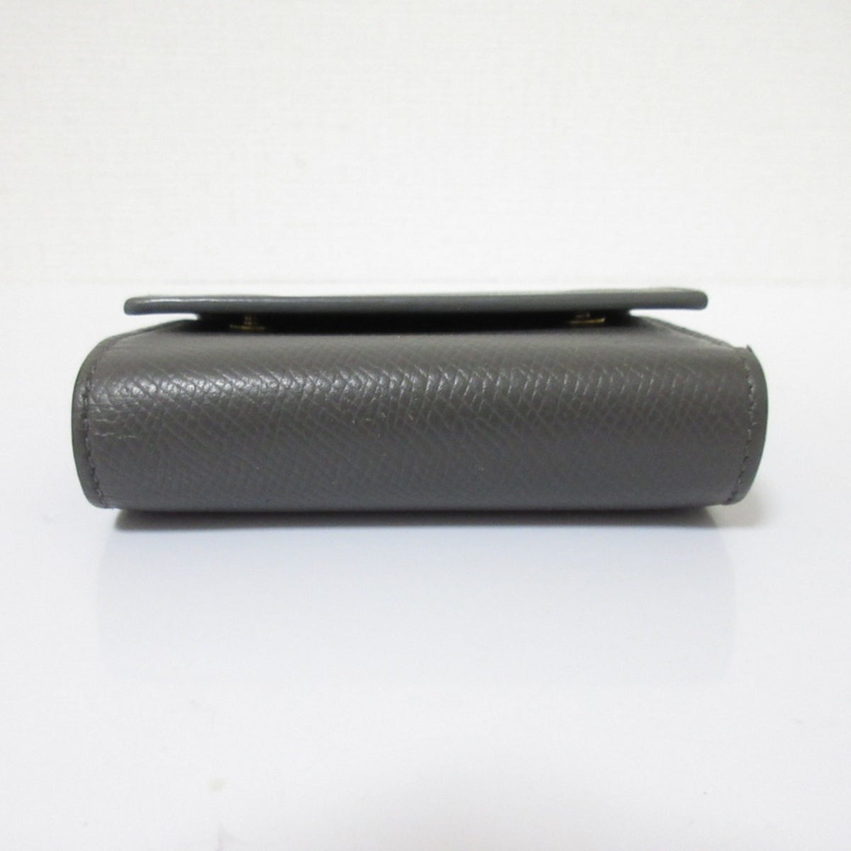 Trifold Wallet Leather Compact