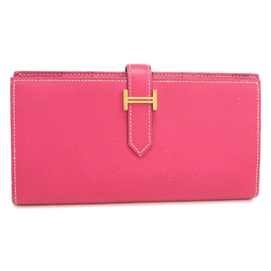 Bearn Wallet Epsom Long
