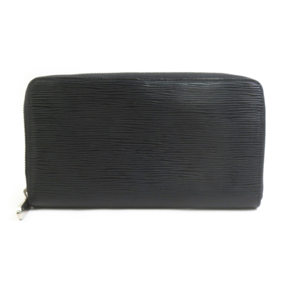 Zippy Wallet Epi Leather