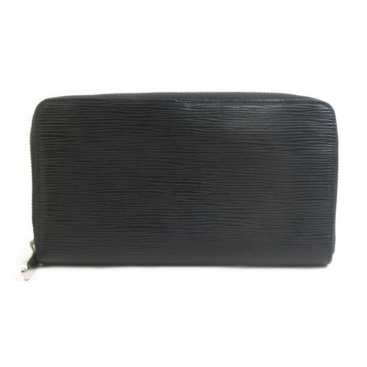 Zippy Wallet Epi Leather