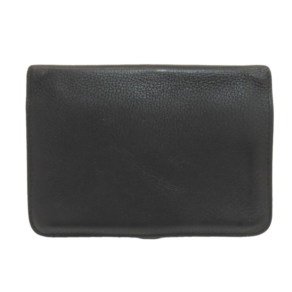 Dogon Compact Wallet Leather