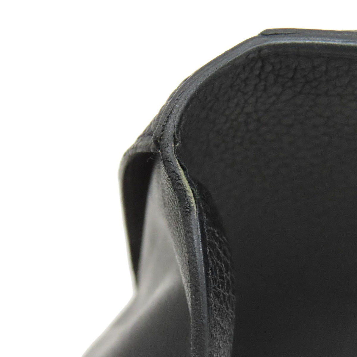Dogon Compact Wallet Leather