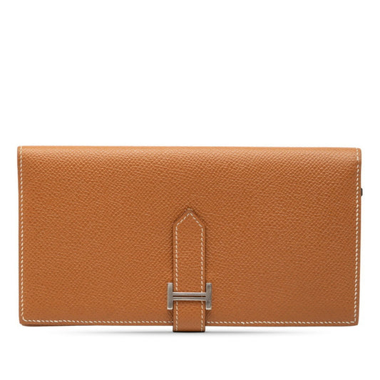 Bearn Wallet Epsom Long