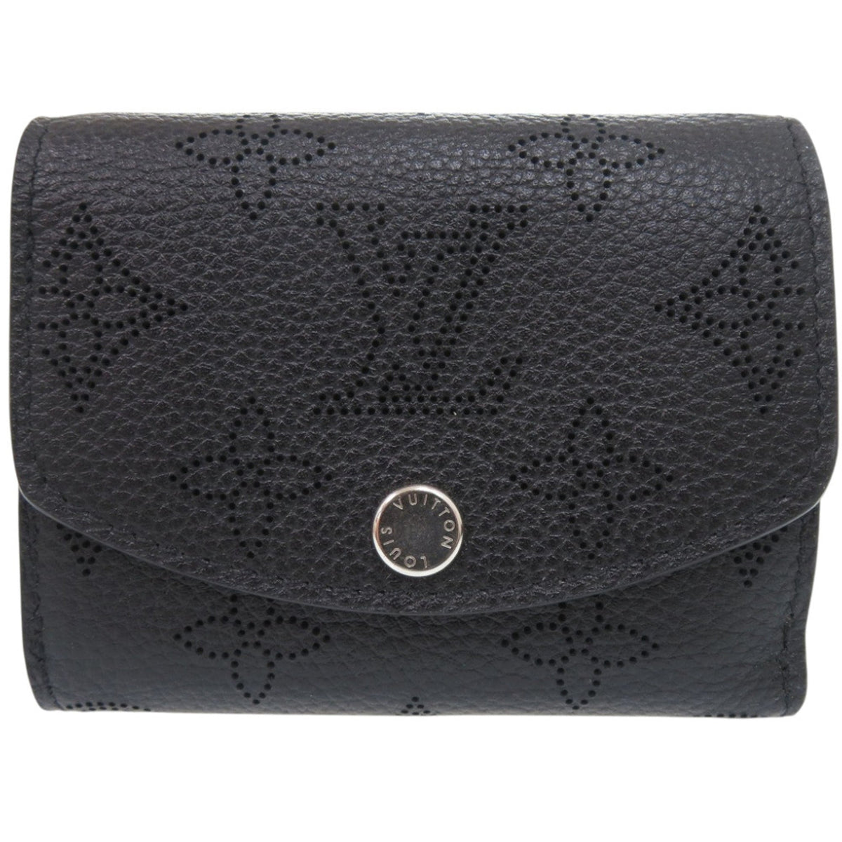 Iris Wallet NM Mahina Leather