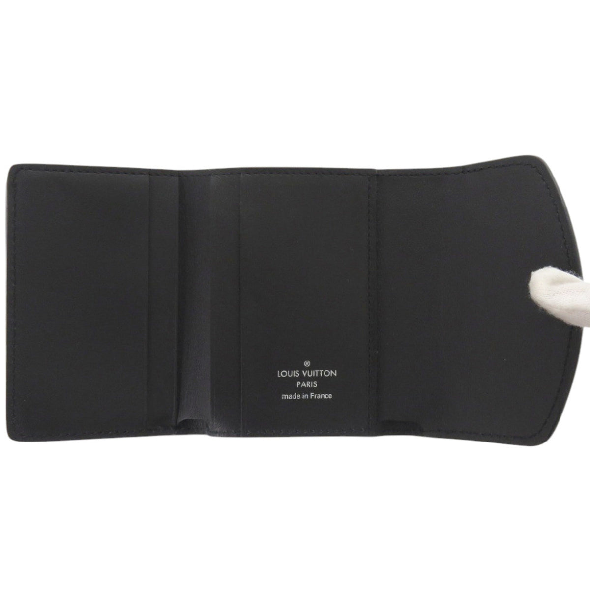 Iris Wallet NM Mahina Leather