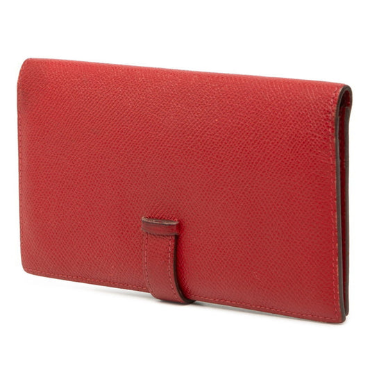 Bearn Wallet Epsom Long