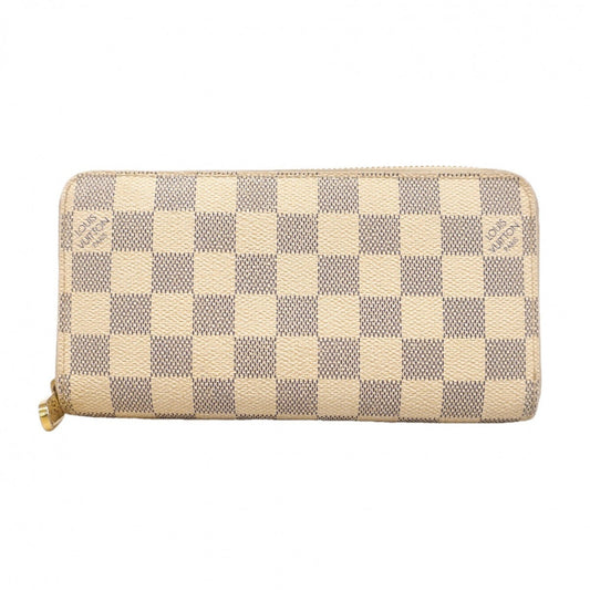 Zippy Wallet Damier