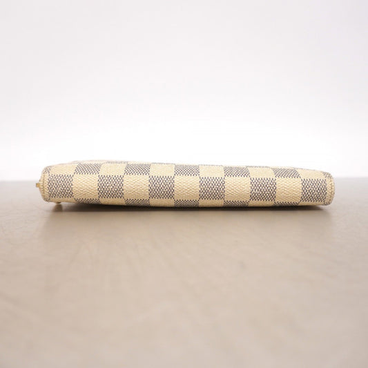 Zippy Wallet Damier