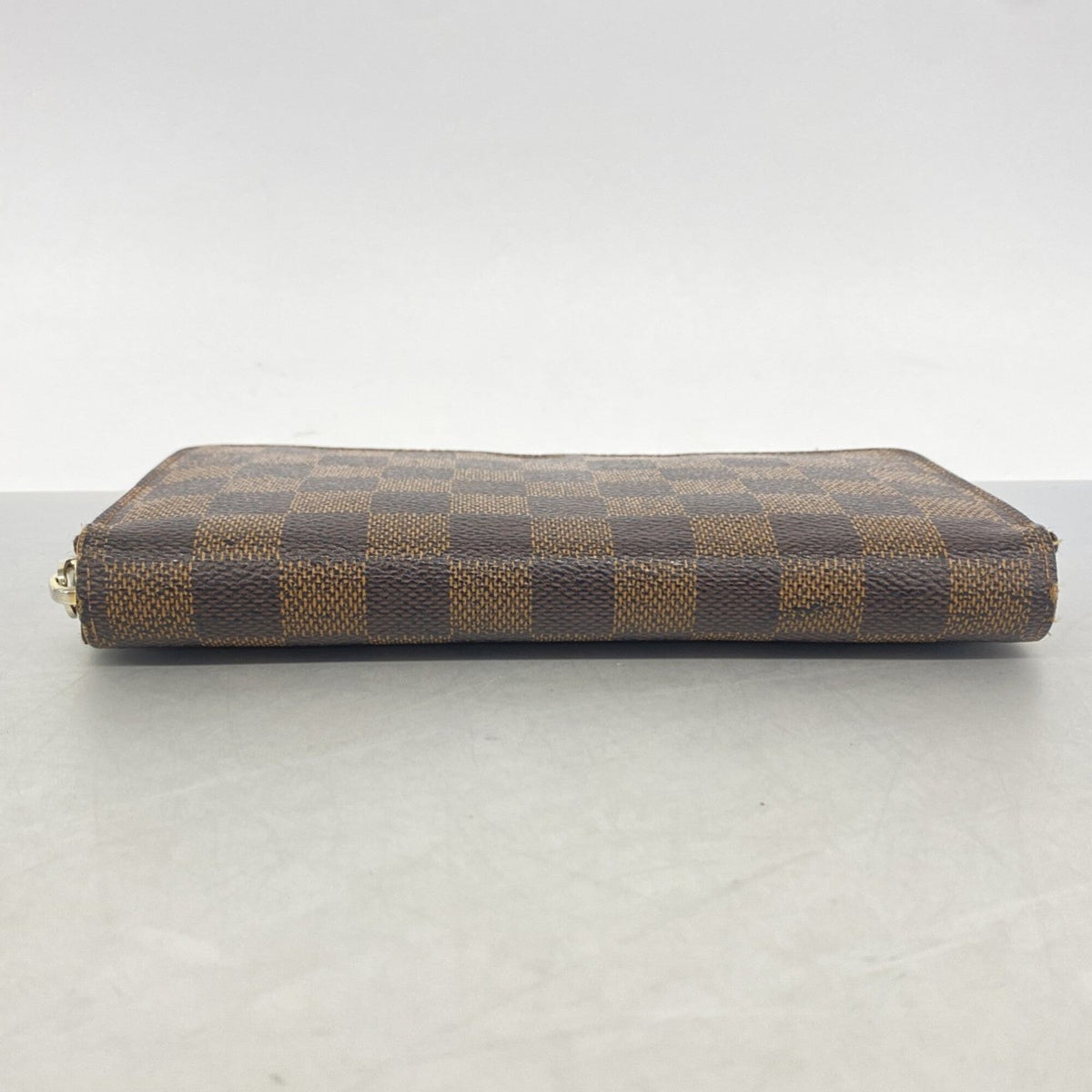 Zippy Wallet Damier
