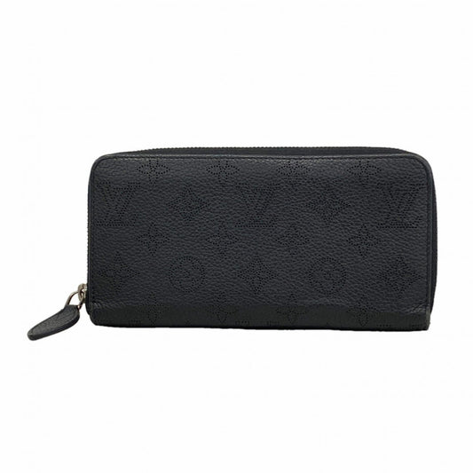 Zippy Wallet Mahina Leather