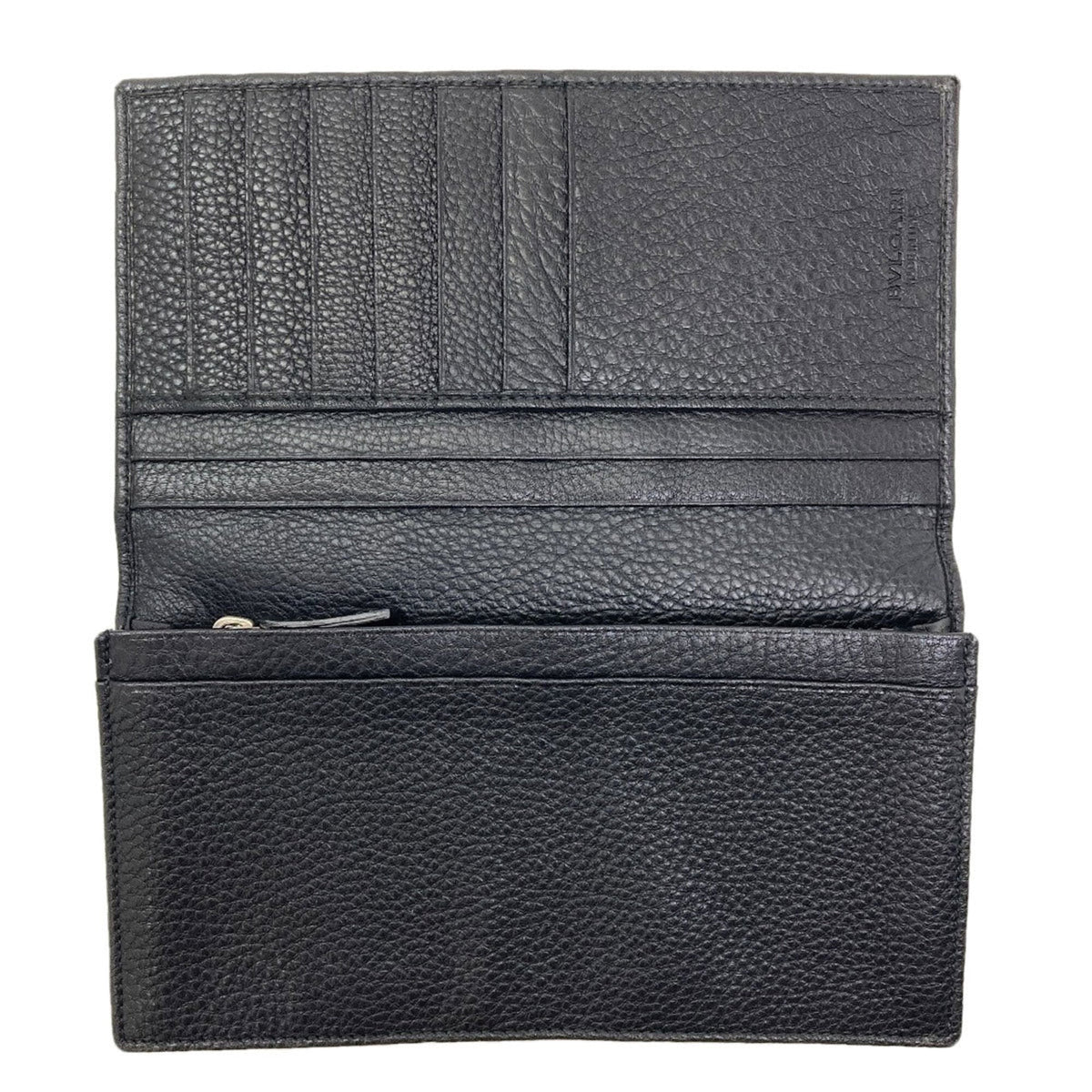 Serpenti Forever Wallet Leather