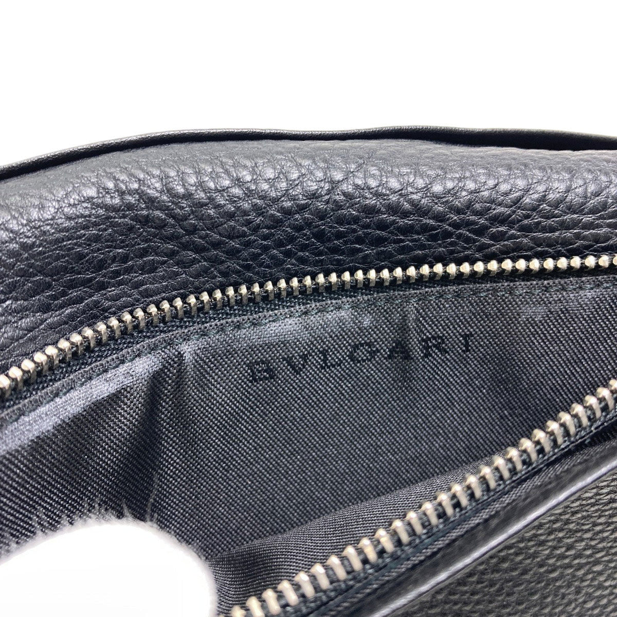 Serpenti Forever Wallet Leather