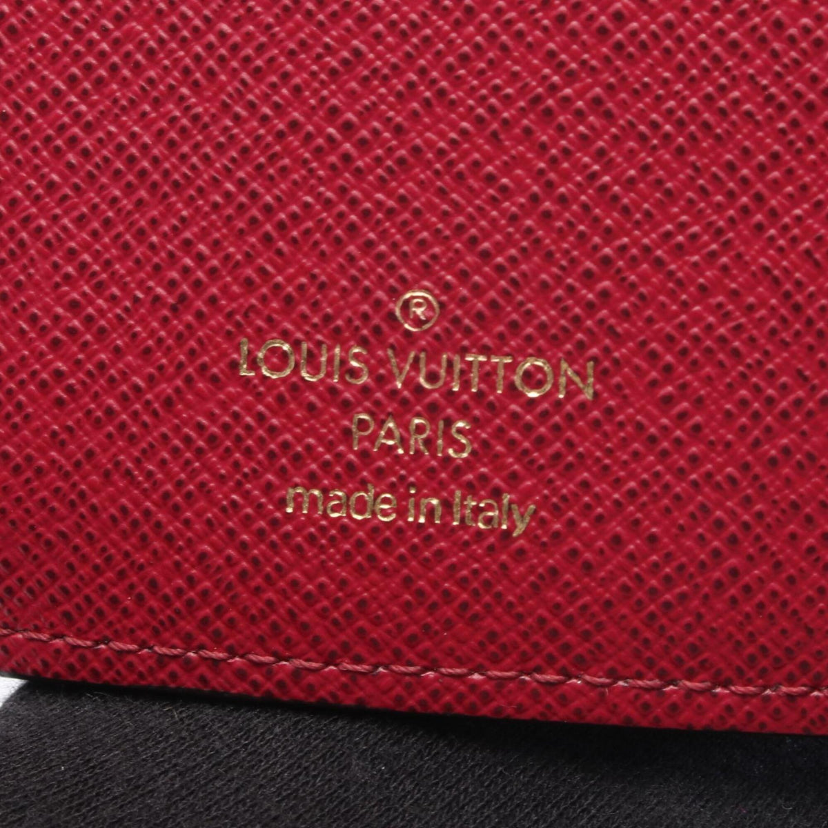Victorine Wallet Monogram Canvas