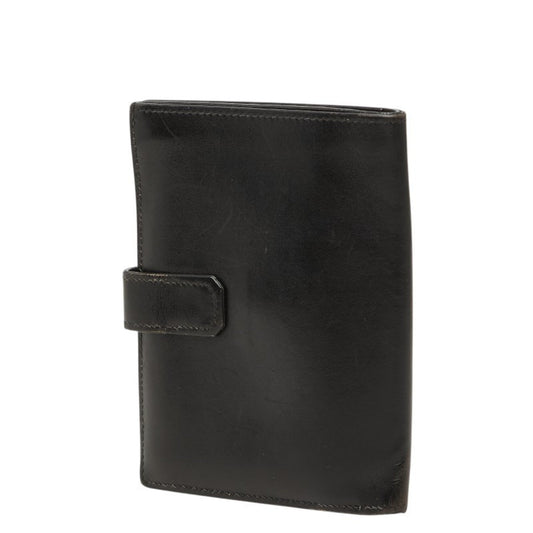 Bearn Wallet Box Calf Compact