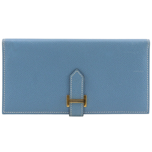 Bearn Wallet Epsom Long