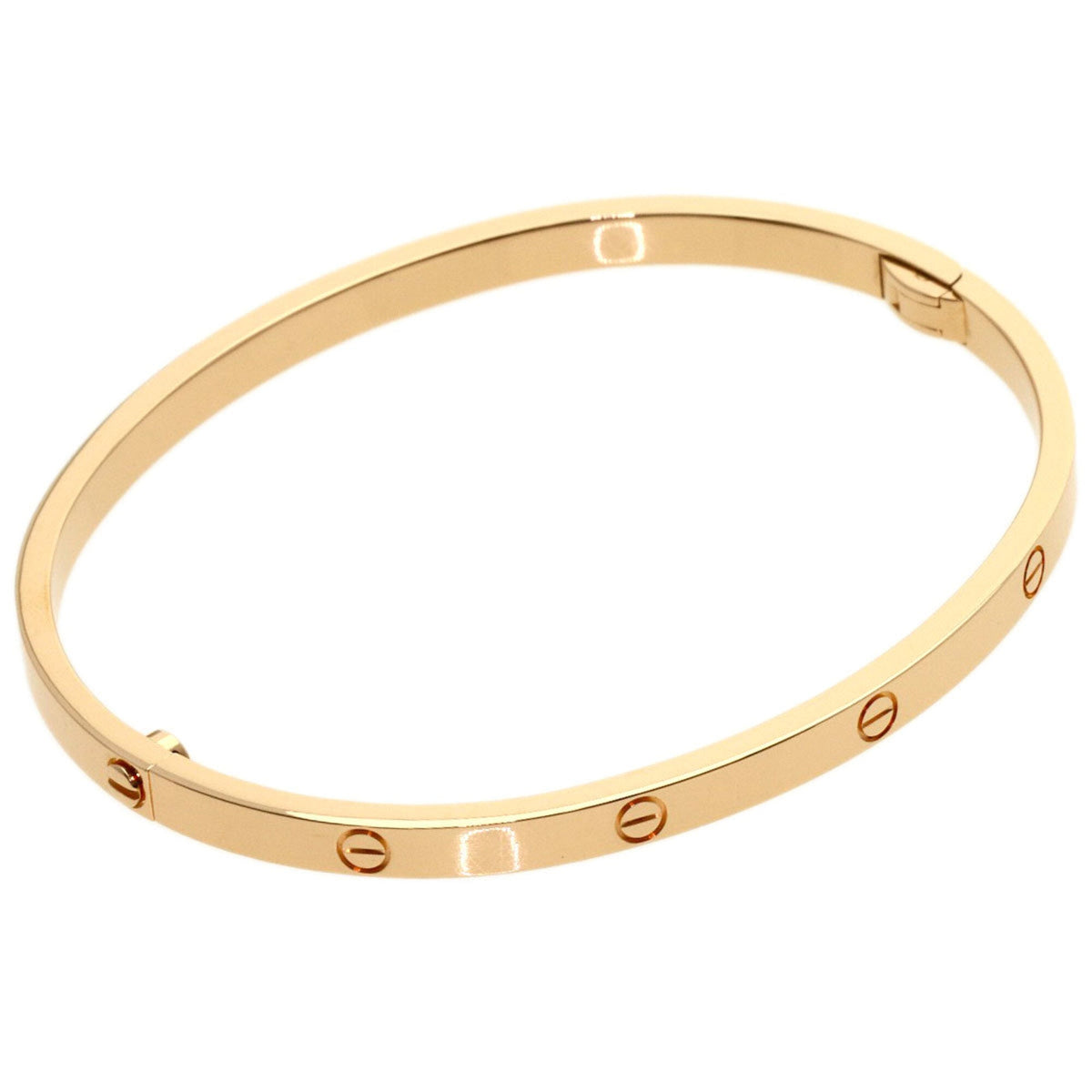 Love Bracelet 18K Rose Gold
