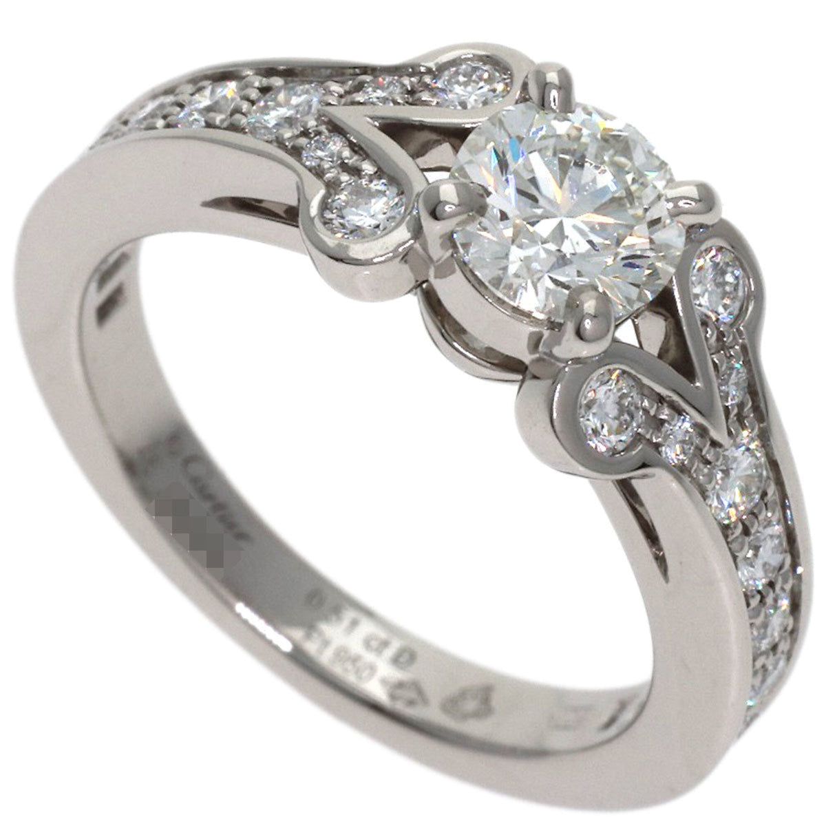 Ring Platinum
