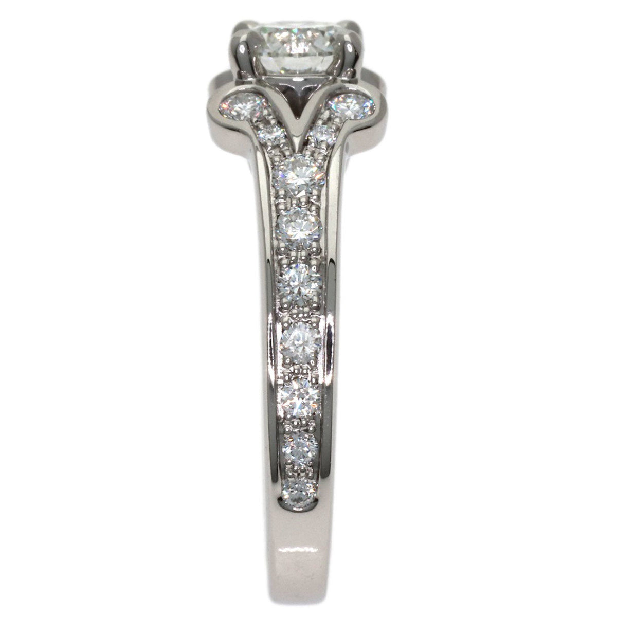 Ring Platinum