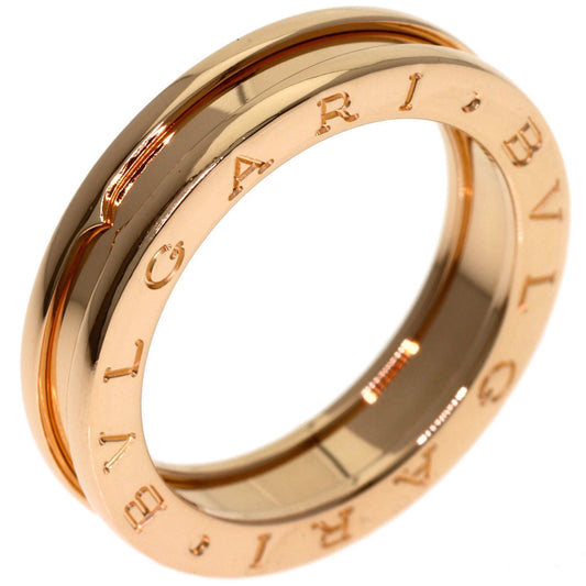 B.Zero1 Ring 18K Rose Gold