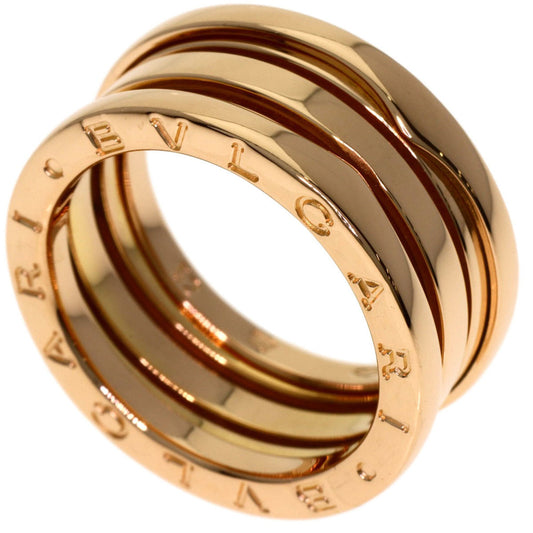 B.Zero1 Ring 18K Rose Gold