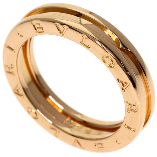 B.Zero1 Ring 18K Rose Gold