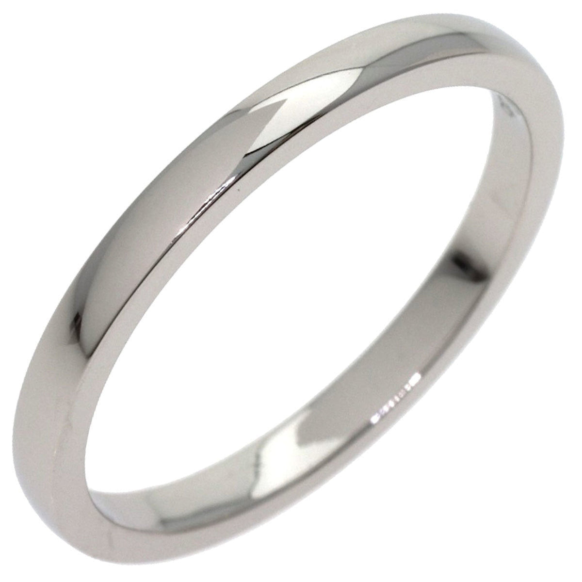 Band Ring Platinum