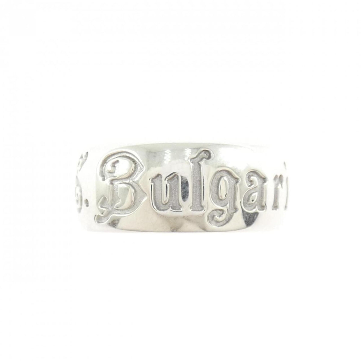 Save The Children Ring Sterling Silver