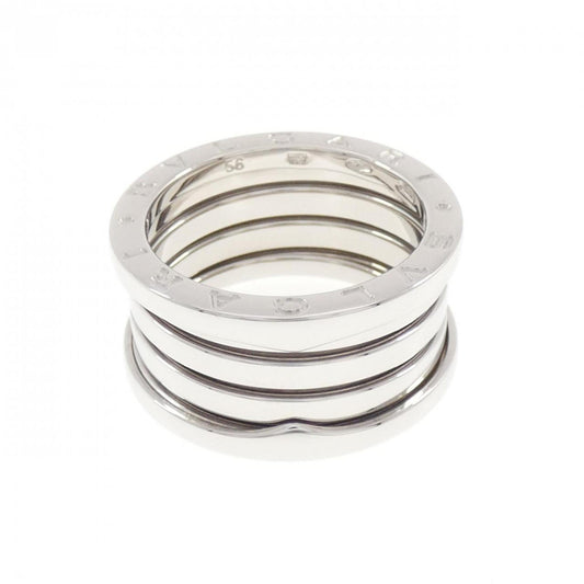 B.Zero1 Ring 18K White Gold