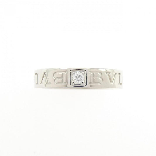 B.Zero1 Ring 18K White Gold