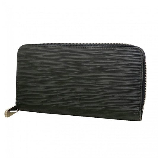 Zippy Wallet Epi Leather
