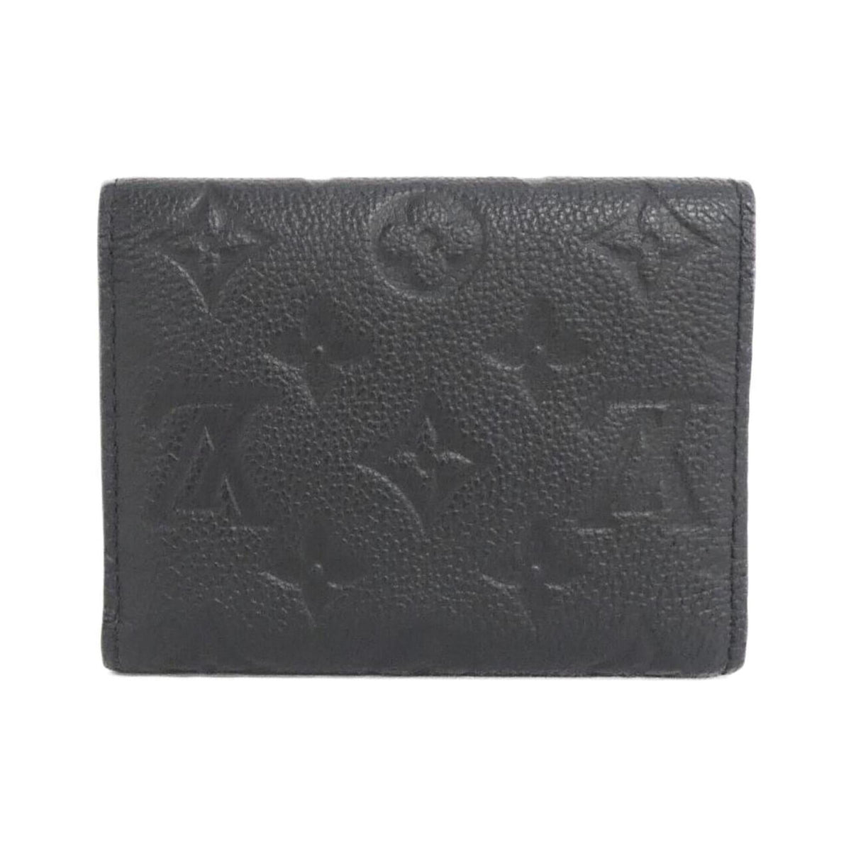Victorine Wallet Monogram Empreinte Leather