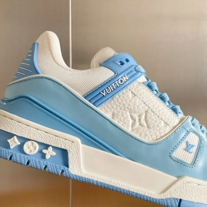 LOUIS V - SNEAKERS