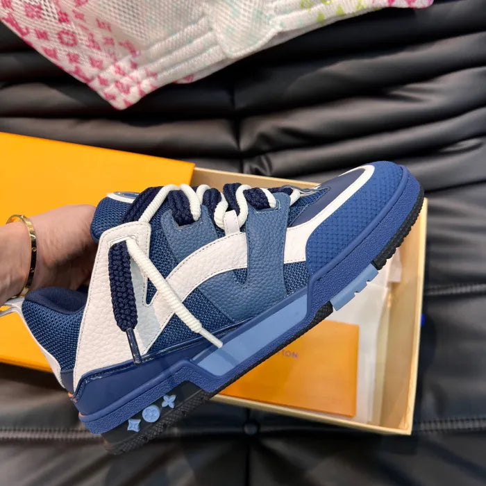 LOUIS V - SNEAKERS
