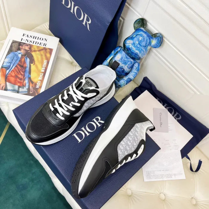 D - SNEAKERS